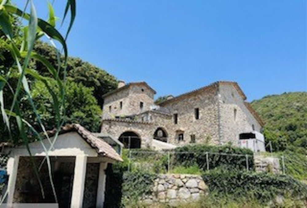  vendre  Maison Lasalle (30460)