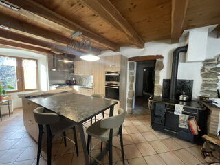  Maison � vendre 5 pi�ces 148 m�