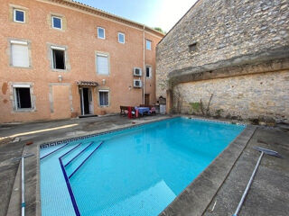  Maison  vendre 5 pices 196 m