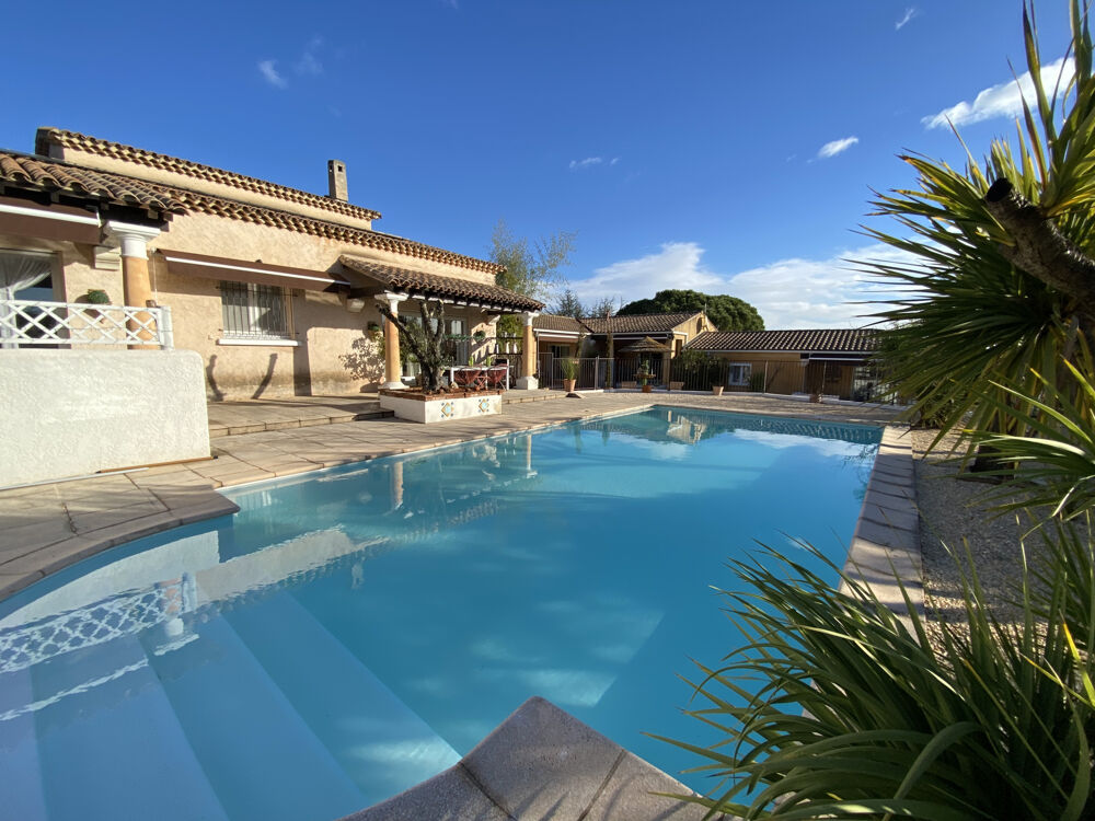  vendre  Maison Als (30100)