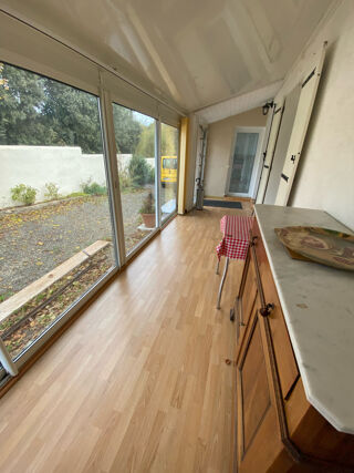  Maison � vendre 6 pi�ces 160 m�