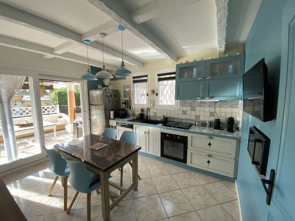  vendre  Maison Als (30100)