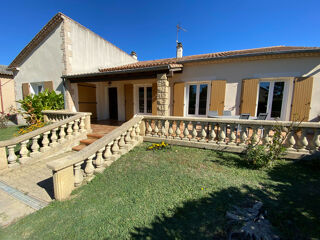  Maison � vendre 6 pi�ces 133 m�