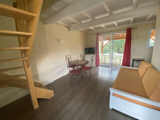  Maison � vendre 3 pi�ces 44 m�