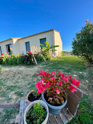  Maison � vendre 4 pi�ces 89 m�