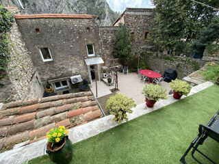  Maison � vendre 3 pi�ces 101 m�