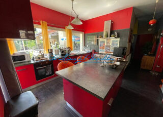  Maison � vendre 6 pi�ces 126 m�