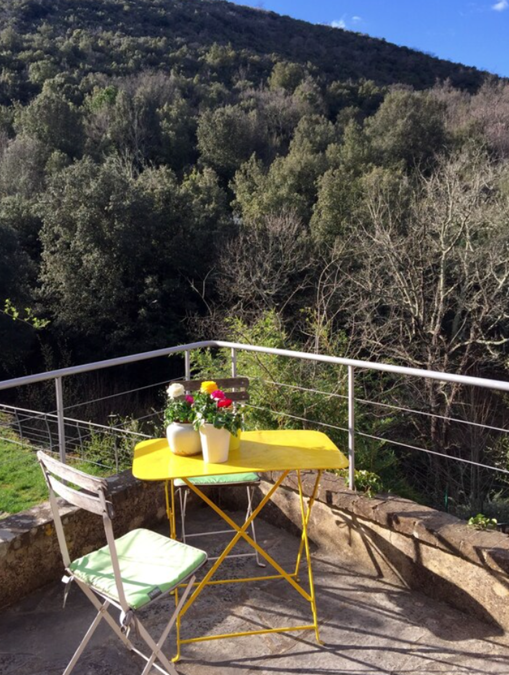 � vendre  Maison Cros (30170)