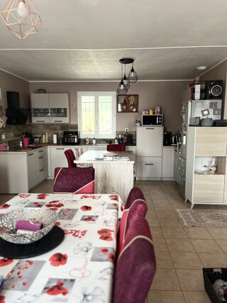  Maison � vendre 4 pi�ces 80 m�