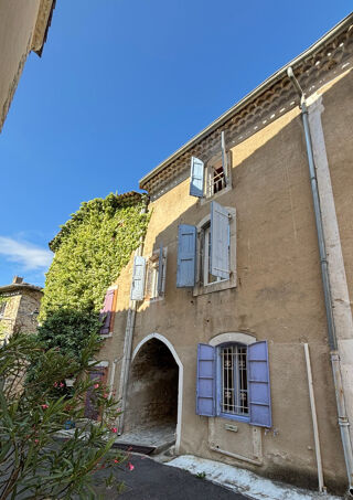  Maison � vendre 5 pi�ces 73 m�