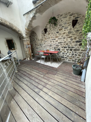  Maison � vendre 5 pi�ces 180 m�