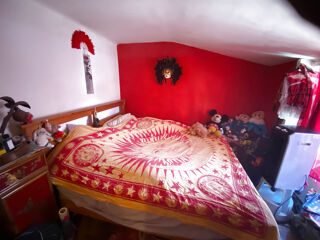  Maison � vendre 3 pi�ces 70 m�