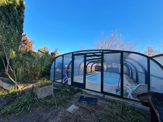  Maison � vendre 5 pi�ces 116 m�