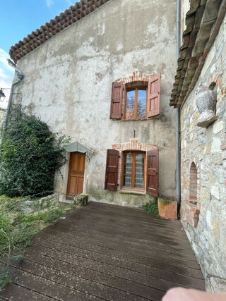  Maison � vendre 8 pi�ces 137 m�