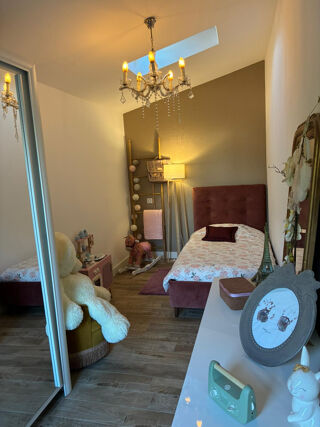  Maison � vendre 5 pi�ces 114 m�