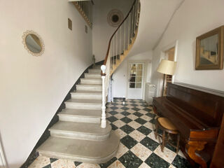  Maison � vendre 5 pi�ces 130 m�