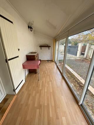  Maison � vendre 6 pi�ces 160 m�