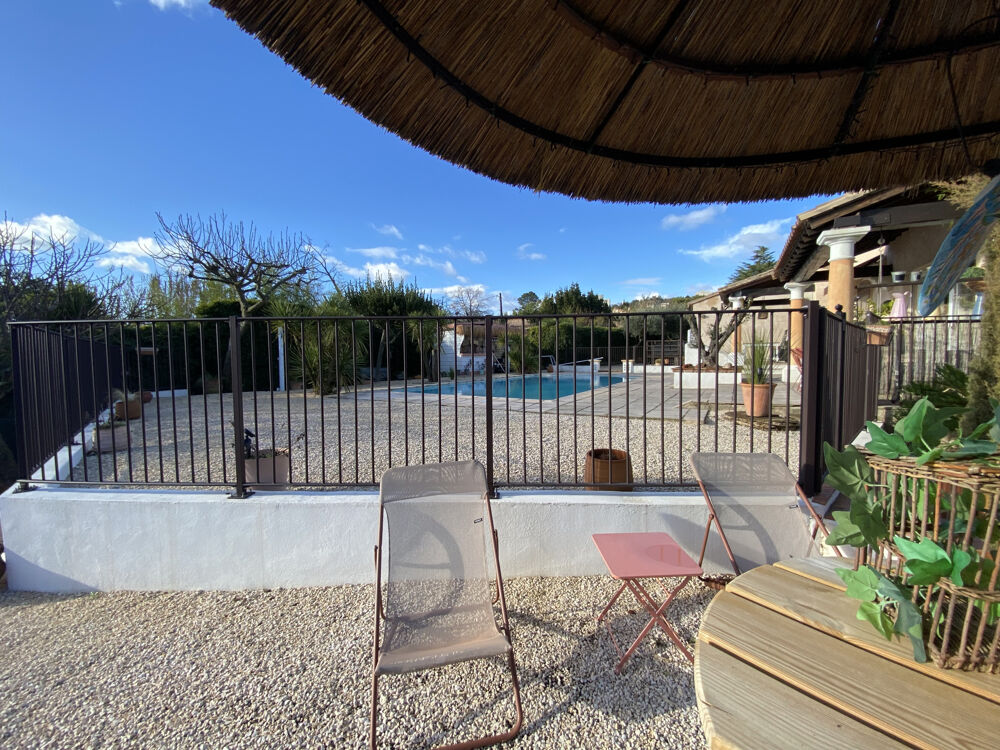  vendre  Maison Als (30100)