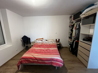  Maison � vendre 3 pi�ces 62 m�