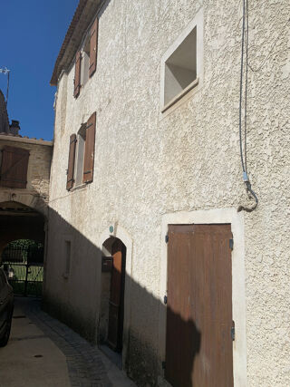  Maison � vendre 4 pi�ces 88 m�