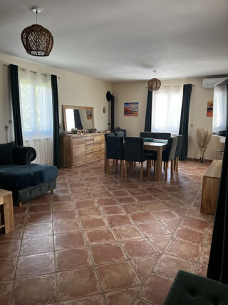  Maison � vendre 6 pi�ces 146 m�