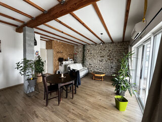  Maison � vendre 3 pi�ces 62 m�