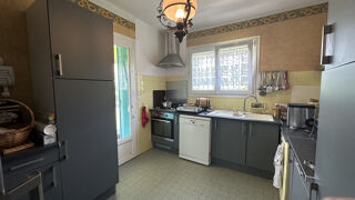  Maison � vendre 4 pi�ces 109 m�