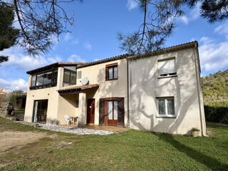  Maison � vendre 6 pi�ces 168 m�