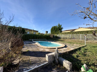  Maison � vendre 4 pi�ces 136 m�