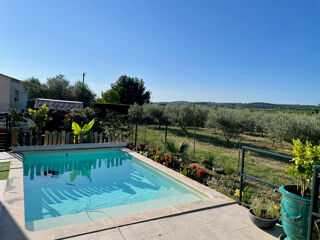  Maison � vendre 4 pi�ces 89 m�