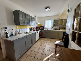  Maison � vendre 4 pi�ces 136 m�