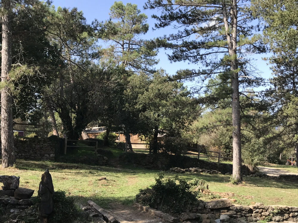 � vendre  Maison Bess�ges (30160)