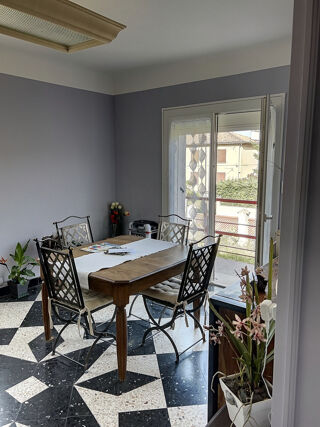  Maison � vendre 6 pi�ces 76 m�