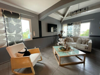  Maison � vendre 6 pi�ces 167 m�