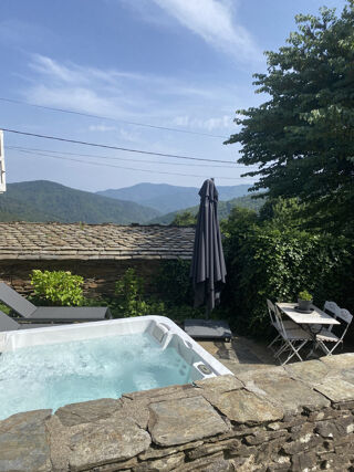  Maison � vendre 7 pi�ces 200 m�