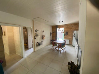  Maison � vendre 3 pi�ces 61 m�