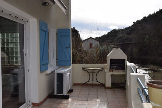  Maison � vendre 4 pi�ces 80 m�