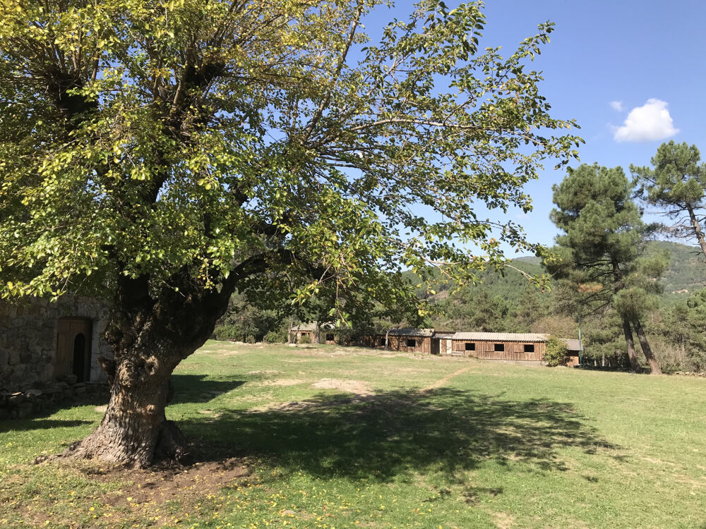 � vendre  Maison Bess�ges (30160)