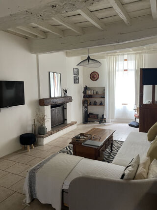  Maison � vendre 5 pi�ces 180 m�