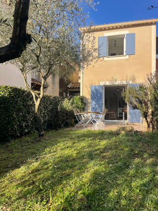  Maison � vendre 3 pi�ces 46 m�