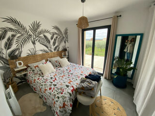  Maison � vendre 4 pi�ces 89 m�