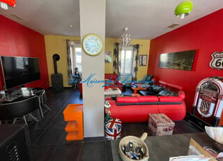  Maison � vendre 6 pi�ces 126 m�