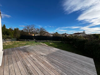  Maison � vendre 4 pi�ces 82 m�