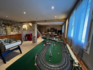  Maison � vendre 7 pi�ces 211 m�