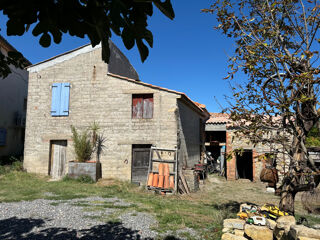  Maison � vendre 2 pi�ces 130 m�