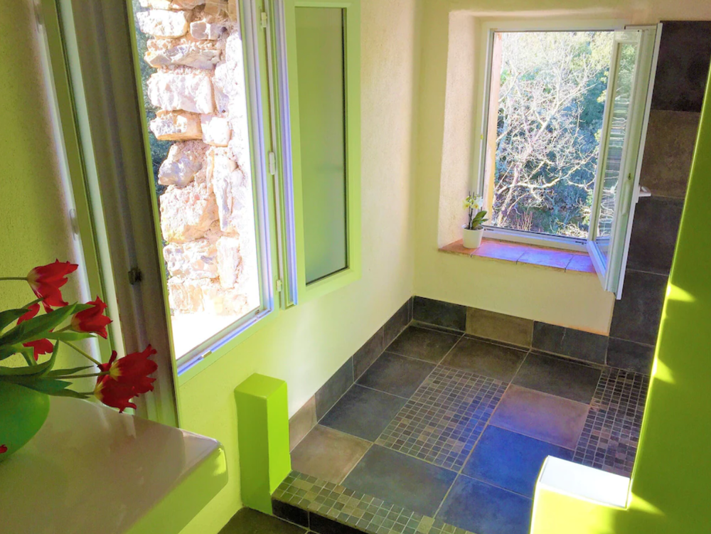 � vendre  Maison Cros (30170)