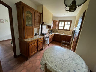  Maison � vendre 5 pi�ces 121 m�