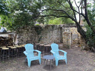  Maison � vendre 1 pi�ce 130 m�