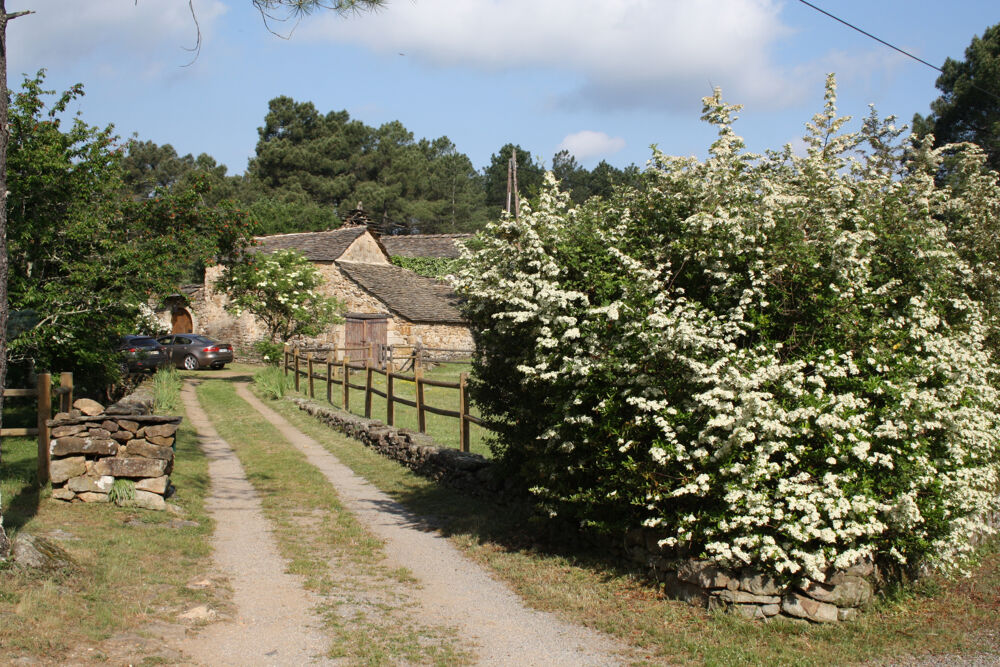 � vendre  Maison Bess�ges (30160)