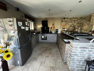  Maison � vendre 7 pi�ces 211 m�